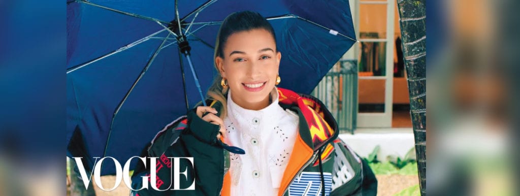 73 Questions with Hailey Bieber