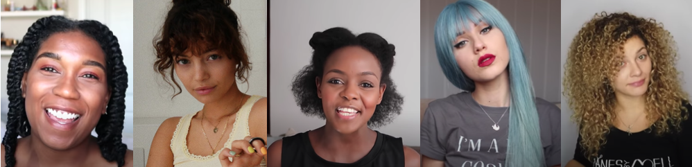 how to cut your hair like a pro