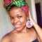 Nosikhumbuzo D.