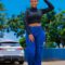 Mbali nobuhle D.