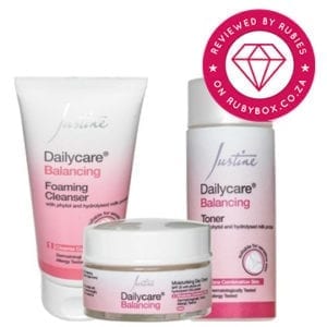 Dailycare Balancing Range-0