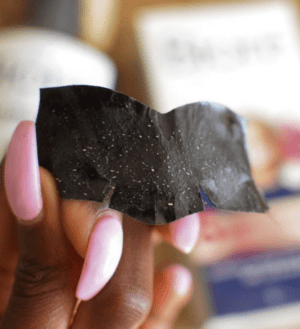 Deep Cleansing Charcoal Pore Strips-9775