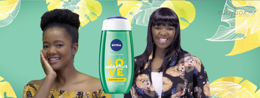 ruby reviews: "It Left My Skin Feeling Fresh"