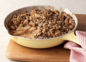 Healthy Ways to Satisfy Your Sweet Tooth