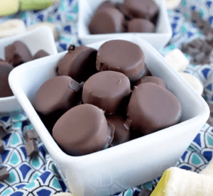 Healthy Ways to Satisfy Your Sweet Tooth