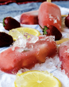 Healthy Ways to Satisfy Your Sweet Tooth