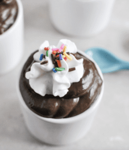 Healthy Ways to Satisfy Your Sweet Tooth