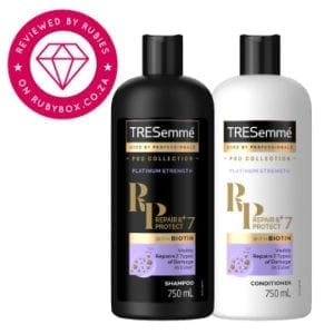 tresemme repair protect 7